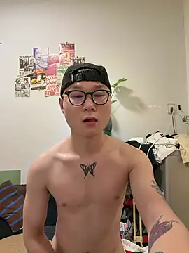 Eric246 online show from 26, 6, 2026
