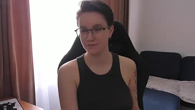 JessieFlower online show from 9, 5, 2026