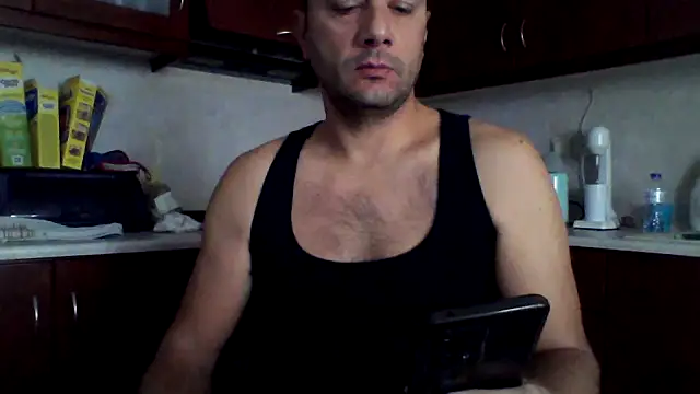 Snapshot of BillysGreece chatting on 5, 11, 2025 BillysGreece online show from 5, 11, 2025
