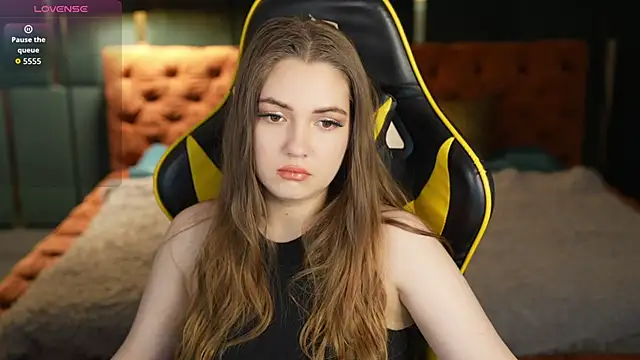 Grace Fantasy online show from 2, 5, 2026
