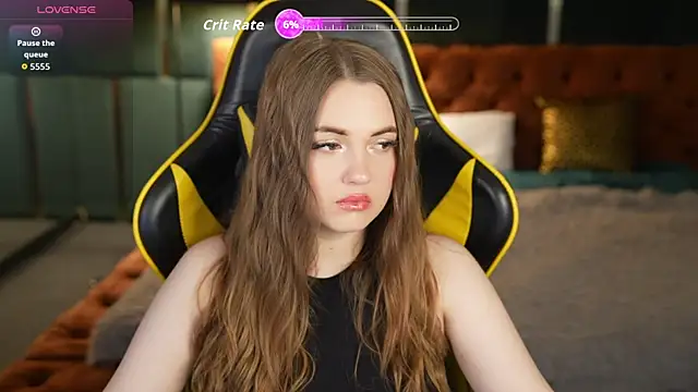 Grace Fantasy online show from 5, 5, 2026