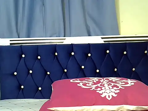 Goddess nanaya online show from 29, 4, 2026