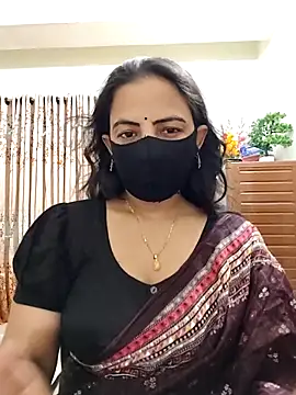 Payel-Sen online show from 23, 11, 2025