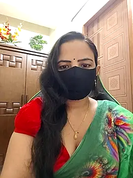 Payel-Sen online show from 17, 12, 2025