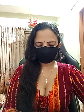 Payel-Sen online show from 20, 2, 2026