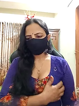 Payel-Sen online show from 6, 3, 2026