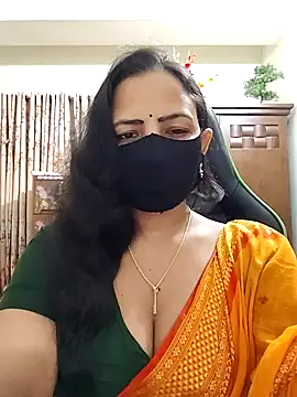 Payel-Sen online show from 27, 4, 2026