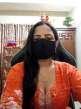 Payel-Sen online show from 30, 4, 2026