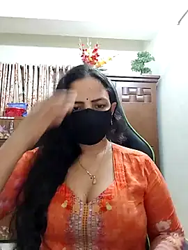 Payel-Sen online show from 4, 5, 2026