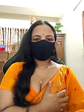 Payel-Sen online show from 5, 5, 2026