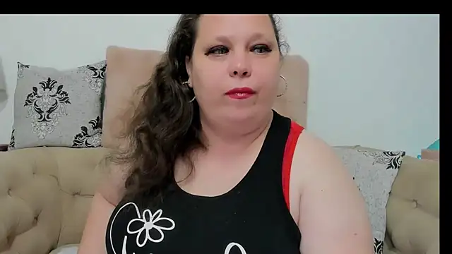 KarolineJoyy online show from 3, 5, 2026