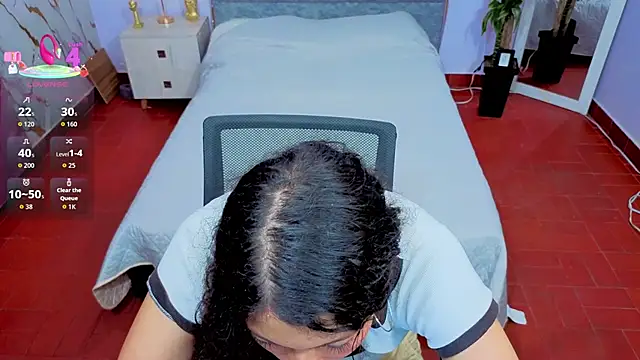 Lana stone  online show from 3, 3, 2026