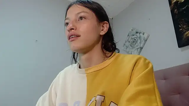 Emma-Wilson online show from 14, 3, 2025