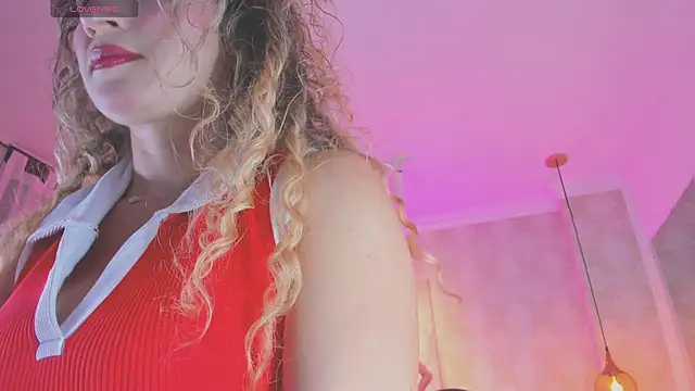 Shantall   online show from 5, 5, 2026