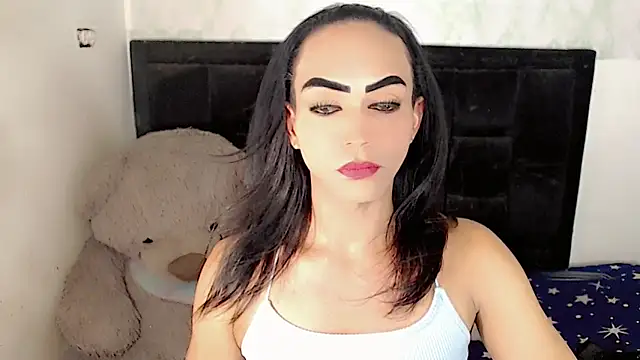 Snapshot of Michell_Queen chatting on 21, 12, 2025 Michell Queen online show from 21, 12, 2025