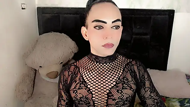 Snapshot of Michell_Queen chatting on 17, 1, 2026 Michell Queen online show from 17, 1, 2026