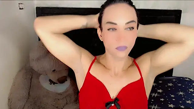 Snapshot of Michell_Queen chatting on 15, 2, 2026 Michell Queen online show from 15, 2, 2026