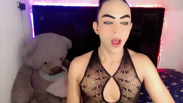 Snapshot of Michell_Queen chatting on 18, 3, 2026 Michell Queen online show from 18, 3, 2026