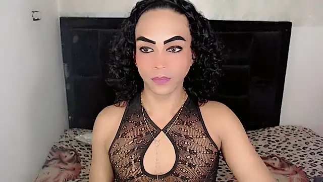 Michell Queen online show from 4, 5, 2026