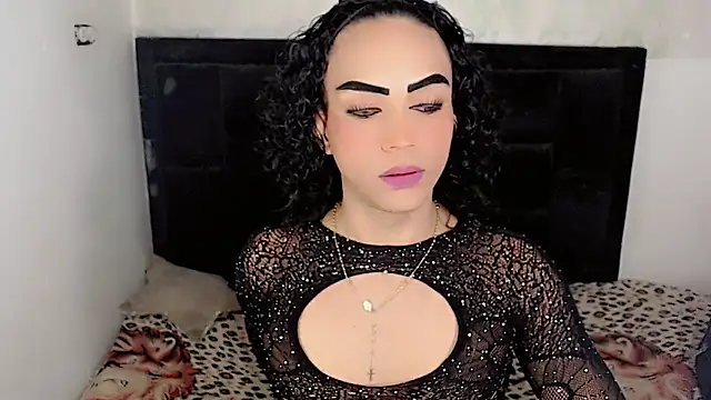 Michell Queen online show from 5, 5, 2026