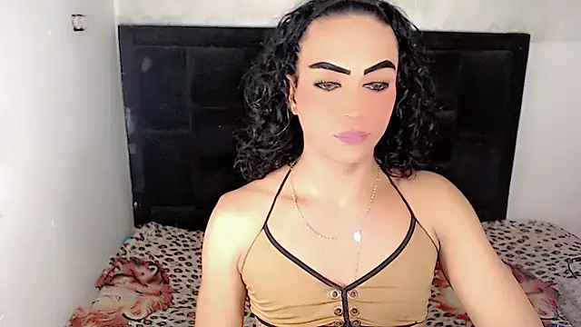 Michell Queen online show from 10, 5, 2026