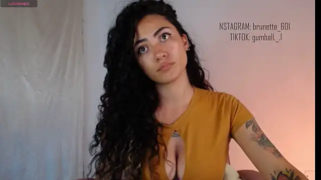 paula brunette online show from 25, 11, 2025