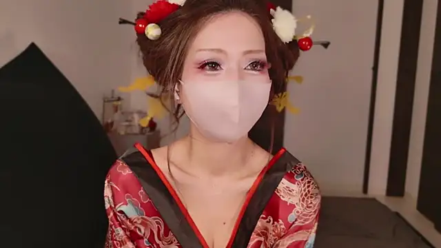 miRei- online show from 6, 3, 2026