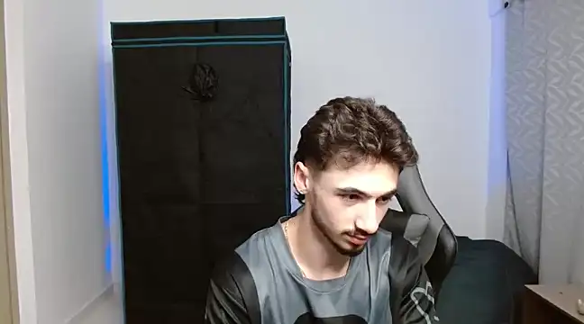 David Brown18 online show from 1, 12, 2024