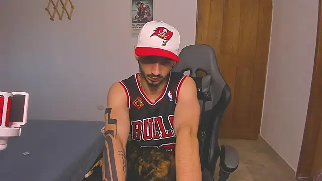 David Brown18 online show from 17, 1, 2025