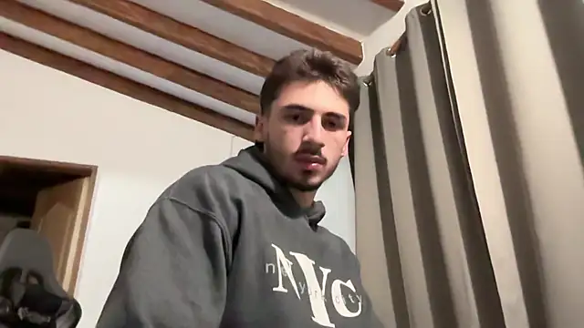 David Brown18 online show from 21, 10, 2025