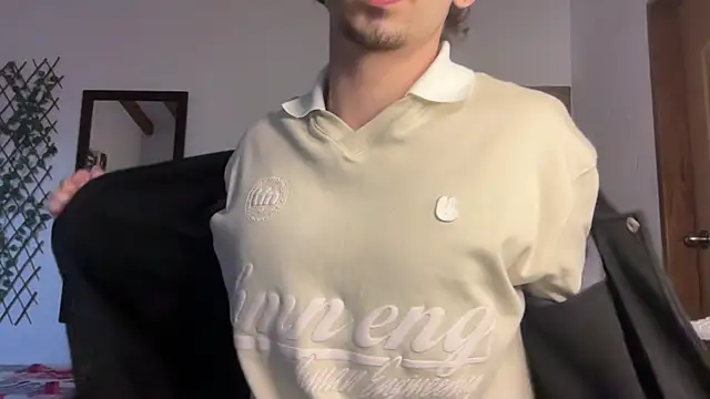 David Brown18 online show from 27, 11, 2025