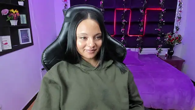 sweelanna   online show from 16, 2, 2025