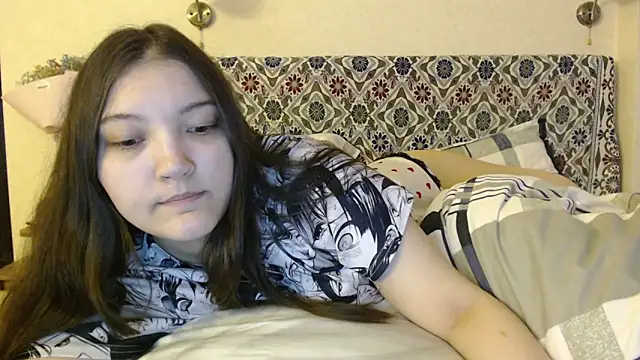 AlisaDevis online show from 2, 2, 2025