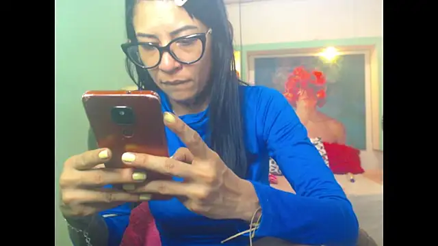 lorenapinto online show from 21, 7, 2026