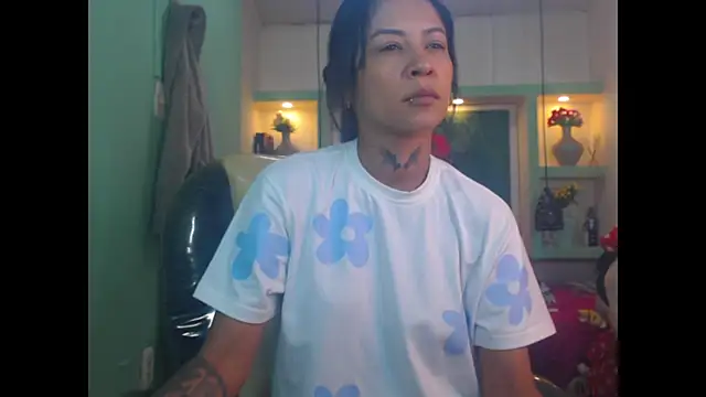 lorenapinto online show from 31, 7, 2026
