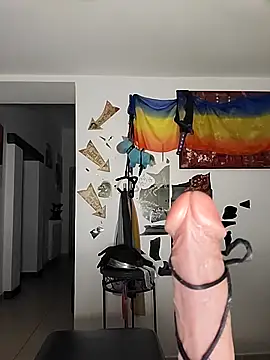 freyamoret online show from 2, 10, 2025