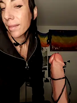 freyamoret online show from 11, 10, 2025