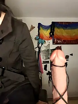 freyamoret online show from 16, 10, 2025