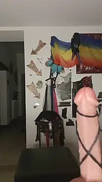 Snapshot of freyamoret chatting on 5, 12, 2025 freyamoret online show from 5, 12, 2025