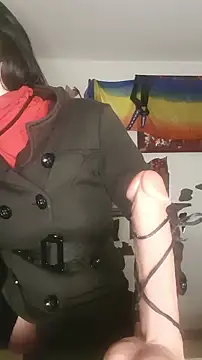 Snapshot of freyamoret chatting on 20, 12, 2025 freyamoret online show from 20, 12, 2025