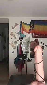 freyamoret online show from 8, 3, 2026