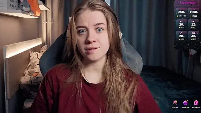 candy maggie online show from 29, 1, 2025