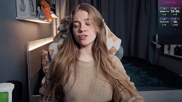 candy maggie online show from 1, 2, 2025