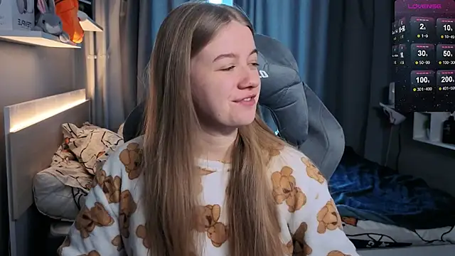 candy maggie online show from 4, 2, 2025