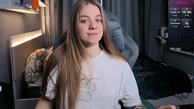 candy maggie online show from 12, 2, 2025