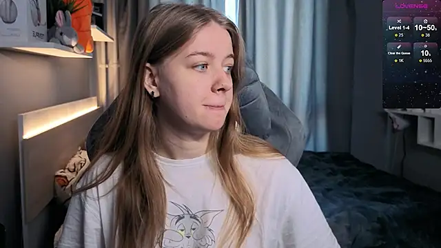 candy maggie online show from 21, 2, 2025