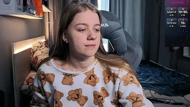 candy maggie online show from 25, 2, 2025