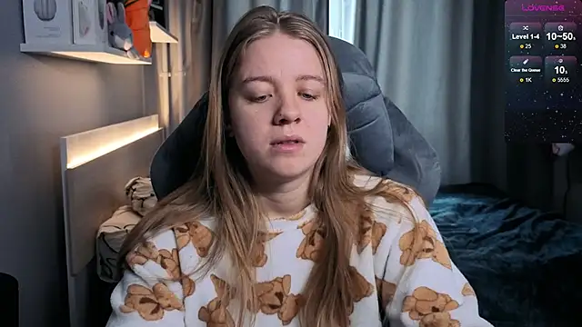 candy maggie online show from 18, 3, 2025