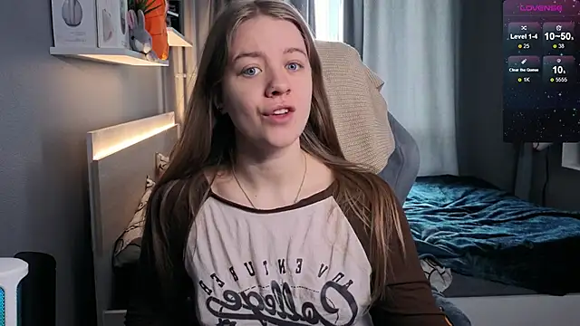 candy maggie online show from 21, 3, 2025