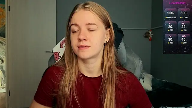 candy maggie online show from 23, 9, 2025